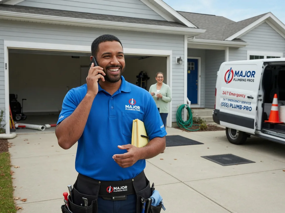 Drain Cleaning Services Lidderdale, IA FAQs